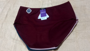 Celana Dalam Pria Sorex Tipe 1178: Nyaman & Tahan Lama