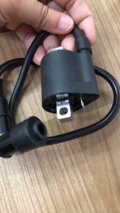 SPARK-NANO คอยใต้ถัง คอยจุดระเบิด คอยไฟ คอยล์ คอย สปากนาโน คอยล์หัวเทียน