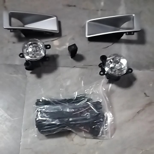 ไฟตัดหมอก MITSUBISHI TRITON 2023 มิตซูบิชิไททัน พลัส