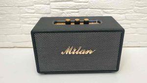 ลำโพงบลูทูธMusical /Bestbeat/ Milan Bom79/dpowerBom-42กำลังขับ40W Super Bass ให้พลังเสียงดังกระหึ่ม