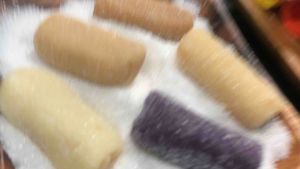 Special Pastillas from San Miguel Bulacan(REGULAR)