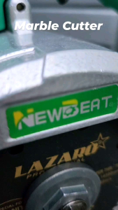 Marble Cutter Mesin Potong Keramik Ubin Granit New Beat
