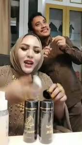 MIRA HAYATI SKINCARE GLOWING