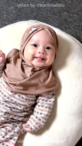 hijab model seruni sakura 0-3th