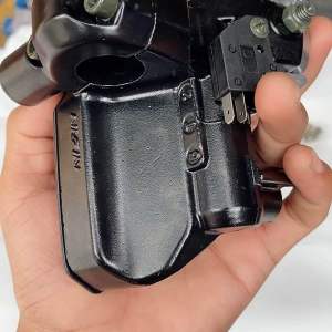 MASTER REM KAWASAKI Z1000 ER6 R15 R25 NINJA R NINJA250 VIXION GL RX KING UNIVERSAL KUALITAS ORIGINAL