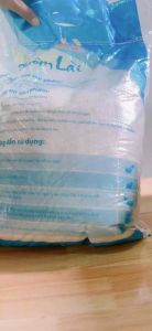 ￼Gạo thơm lài phước thành - túi 10 kg - Cơm có vị ngọt nhẹ mềm dẻo trắng cơm