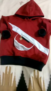 Desain Hoodie Anak Modern: Model Kekinian & Nyaman Usia 2-12 Tahun