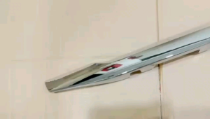 Trunk Lid List Bagasi Belakang Grand Avanza 2015-2018: Ganti & Desain Cover Chrome