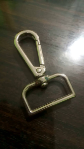 Kait Kotak Ukuran 2cm: Aksesoris Kait Tebal yang Kuat & Kokoh