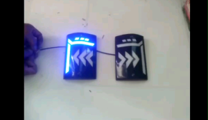 Sen Pipi L300 Custom