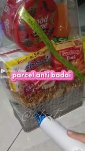 Plastik PVC / Plastik Segel / Plastik Film 10kg