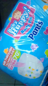 2 ball Baby Happy S40 M32 L42 xl26