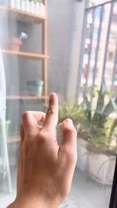 Nước Lau Xịt Kính Denkmit GLASREINIGER 1L  Hàng Đức Chống Bám Bụi và Hơi Nước Trên Kính