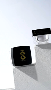 Exclusive Gold Jely Mymozza: Krim Malam Anti Aging