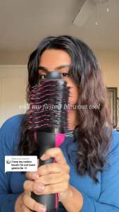 ONE STEP HAIR DRYER PENGERING RAMBUT 5IN1 MULTI HAIR STYLER SISIR BLOW HAIRDRYER 5 IN 1 SISIR BLOW PELURUS RAMBUT