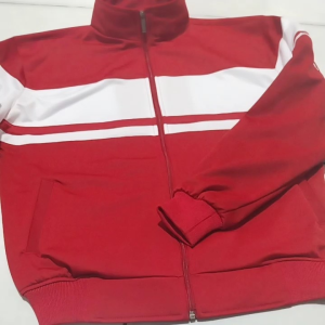 jaket tracktop premium jaket timnas pria wanita