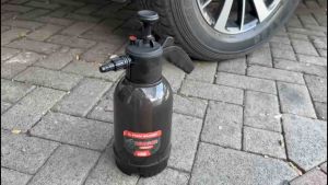 Distributor Resmi: Sprayer Alat Semprot 2 Liter