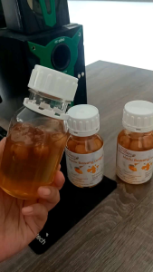 MADU BAWANG TUNGGAL OBAT ALAMI DARAH TINGGIKOLESTEROLSTAMINADIABETESASAM URAT