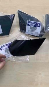 *ORIGINAL PROTON IRIZ  PERSONA NEW VVT 2016 SIDE MIRROR LOWER ARM CAP COVER / TEPI SISI CERMIN BAWAH PENUNTUP