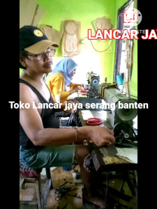 tas kendang rampak jaipong