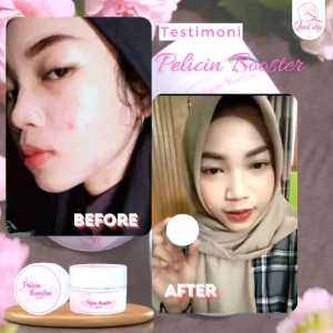 BOOSTER BY QMEL SKINCARE ORIGINAL