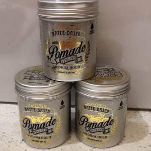PROMAD POMADE STYLING 100ML