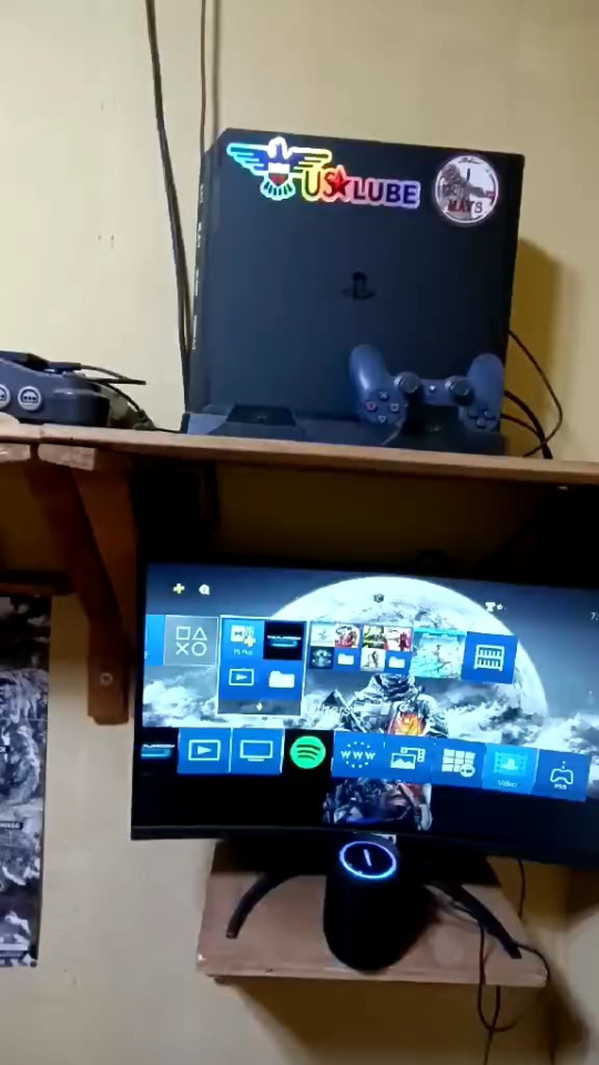 Bd JB For PS4 9.00 to 12.52 legit hindi na kailangan ng usb ready to use na