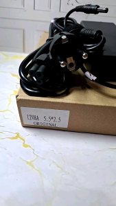 Adaptor Serbaguna 12Volt 8Amper 12V 8A (5525)