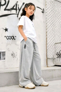 GEYBIN BAGGY PANTS FOR KIDS(ALANGAN SIZE)
