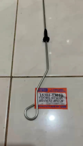 COLOKAN OLI KIJANG KF-40/TONGKAT PENGUKUR OLI PANJANG 46CM HARGA PER 1 PCS