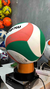 bola voli voly molten 4200 water resistant original cocok untuk turnamen