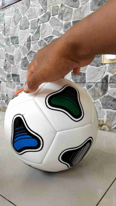 bola futsal nik maestro ball outdoor sports