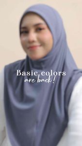 TUDUNG SOUK BCF TUDUNG SOUK BYCHEFIZA
