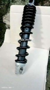 Shock sok shok skok shockbreaker belakang Honda beat fi beat f1 beat eco beat esp beat digital beat k81