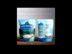 Beras Porang Kareta Kin Premium 1Kg