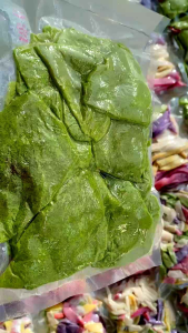 mứt dừa non miếng 500g