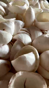 500g mứt dừa sợi mix vị tự nhiên nhà làm