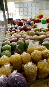 500g mứt dừa non sợi