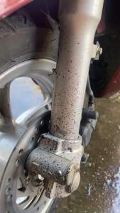 Dung dịch tẩy băng keo nhựa đường Kunkka TAR CLEAR hàng Chính Hãng