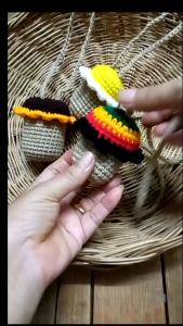 สีอื่นๆ ทักในแชท เคสยาดมหงส์ไทย คล้องคอ