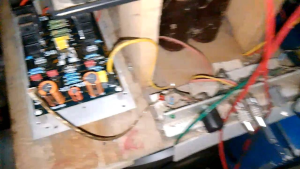 Driver MCRD V2 Sub untuk 18 inc