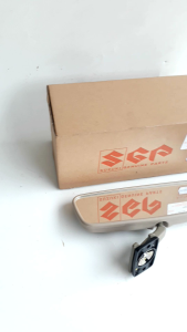 SPION DALAM SPION TENGAH ERTIGA XL7 2020-2022