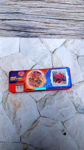 KOTAK PENSIL KALKULATOR KARAKTER COWOK/KOTAK PENSIL RAUTAN