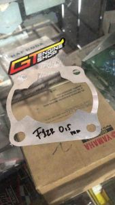 PAKING STROKE PAKING BORING BAHAN DURAL YAMAHA F1ZR TEBAL 1MM