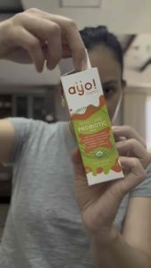 Ayo Organics Skincare Probiotic Spray 60ml (2oz)