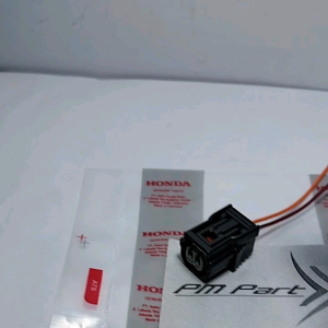 Soket injektor honda beat fi scoopy fi vario 125 150 verza fi revo fi supra x 125