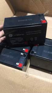 Ắc Quy 12V 8AH Dùng Cho Xe Điện - Ắc Quy Loa Kéo Bình Bơm Điện