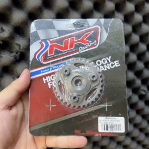 Dĩa Cam tăng chỉnh NK Racing