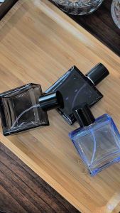 [ 1 PCS ] BOTOL KOSONG MINYAK WANGI 30ML & 56ML PETAK SKRU ( T140 )