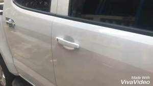 Honda HRV รถทุกรุ่น ทุกปี ตัวเก่า-ใหม่ กันรอยขีดข่วนประตูรถ ผู้ใช้งานไทย